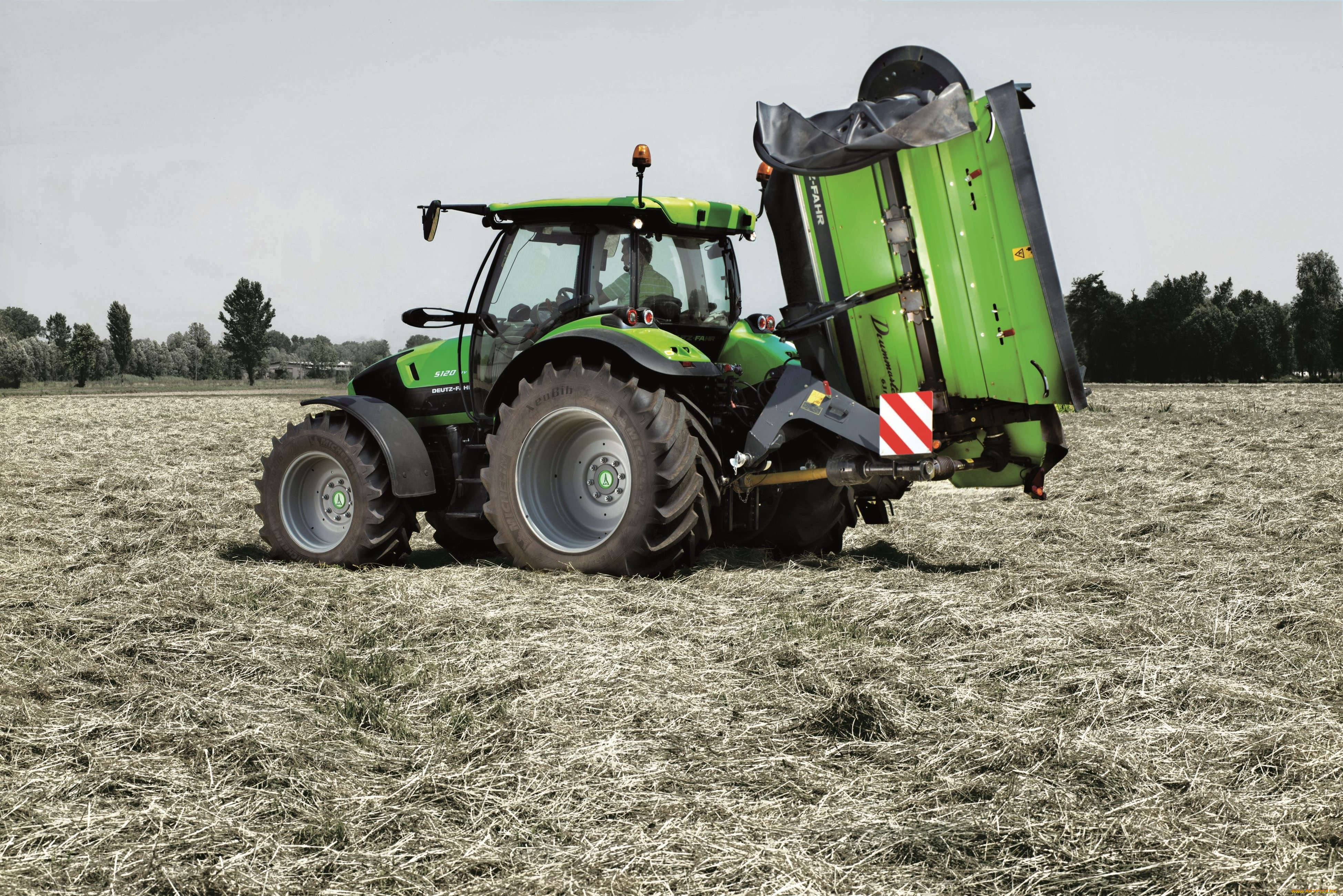 , , deutz